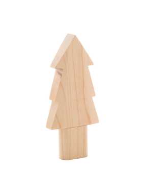 USB flash disk > prírodná > 32GB