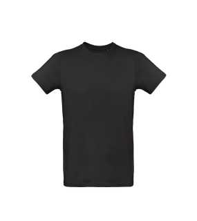Pánské triko(B&C Inspire Plus T /M)>černá>L
