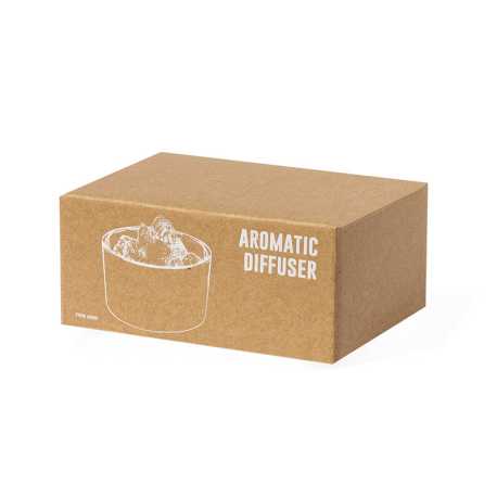Aroma difuzér > černá