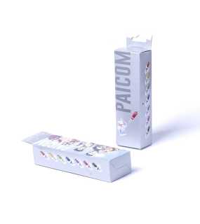 Selfie tyč > oranžová