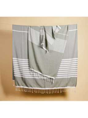 Ručník (SAGAFORM) > zelená