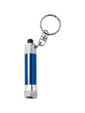 Klíčenka se světlem > modrá ( cobalt )