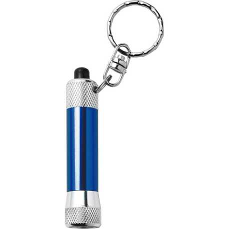Klíčenka se světlem > modrá ( cobalt )