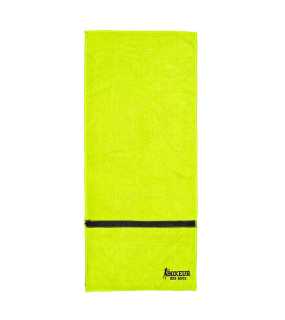 Sportovní ručník (BOXEUR DES RUES)> Žlutá