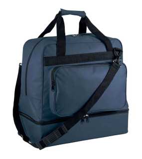 Sportovní taška (PROACT TEAM SPORTS BAG WITH RIGID BOTTOM - 60 litres)>modrá (navy)
