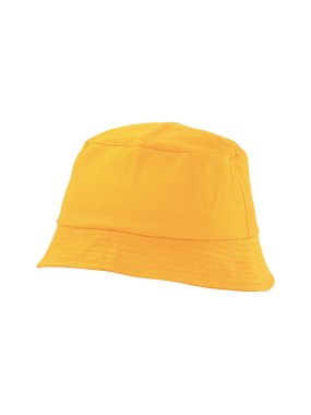 Marvin plážový klobouček > žlutá
