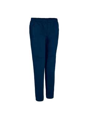 Pánské tepláky (CYBORG) > modrá (ocean navy) > S