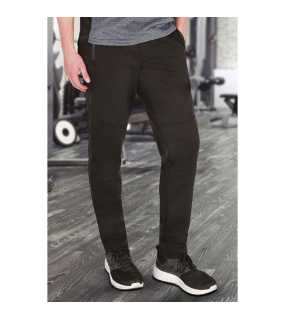 Pánské tepláky (CYBORG) > modrá (ocean navy) > L