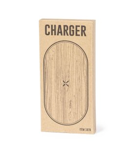 Bezdrátová nabíječka > vícebarevná