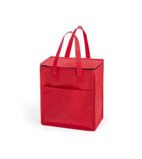 Chladicí taška > červená