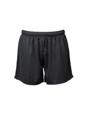 Dětské krátké kalhoty (Lima Boy by JR) > černá > M