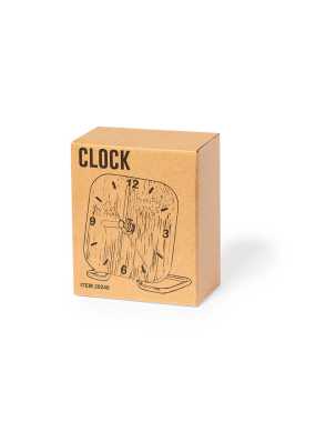 Stolní hodiny > vícebarevná