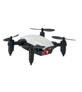 Wifi dron> bílá