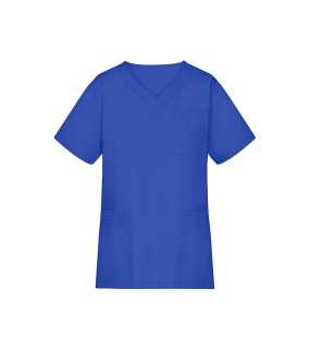 Dámské triko (JN Ladies Casack)>modrá (royal)>M