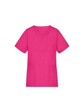 Dámské triko (JN Ladies Casack)>růžová>XS