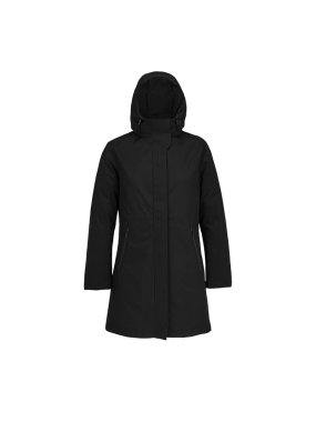 Dámská bunda (Neoblu ALFI WOMEN) > černá (deep) > 3XL