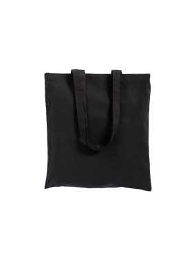 Nákupní taška > černá
