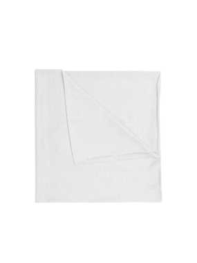 Šátek na hlavu (MB Economic X-Tube)>bílá