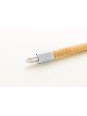 Spinner kuličkové pero > bílá