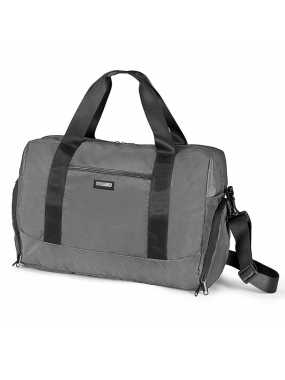Cestovní taška (BALDININI)> šedá