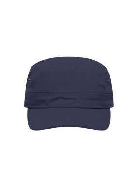 Kšiltovka (MB Military Cap)>modrá (navy)