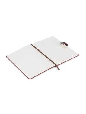 Poznámkový blok B5 > hnědá