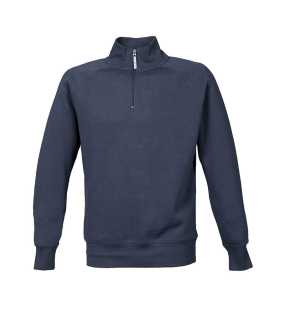 Pánská mikina (Kioto Man by JR) > modrá (navy) > L