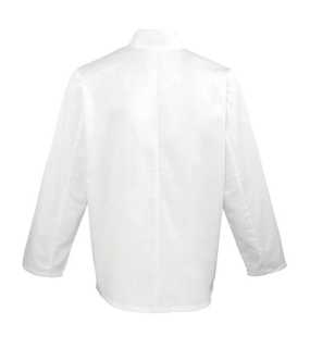 Kuchařská bunda(PREMIER CHEFS JACKET)>bílá>L