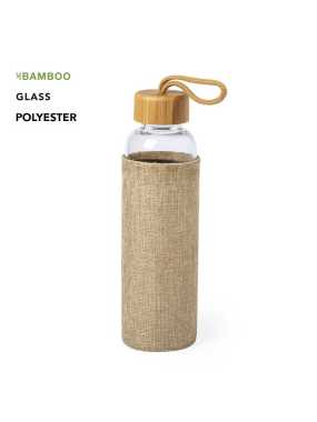 Skleněná láhev > vícebarevná