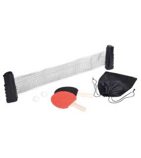 Stolní tenis > vícebarevná