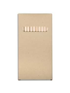 Sada pastelek > přírodní