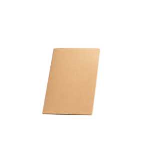 Poznámkový blok A5 > přírodní