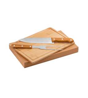 Sada na grilování > přírodní