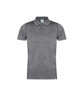 Unisex polokošile > černá > L