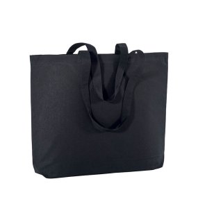 Nákupní taška > černá