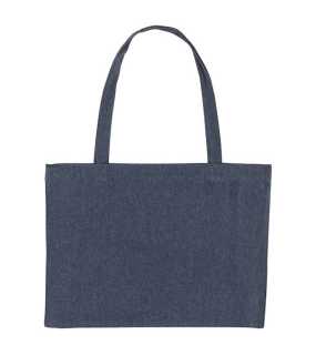 Nákupní taška (STANLEY\STELLA Shopping Bag) > modrá (midnight)