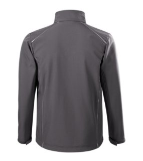 Pánská bunda (MALFINI Valley) > šedá (ocelová) > M