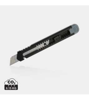 Plnitelný odlamovací nůž z RCS recykl. plastu > šedá