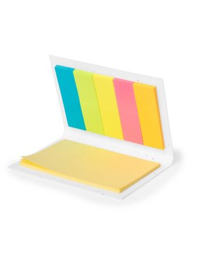 Blok na semínka hladký > bílá