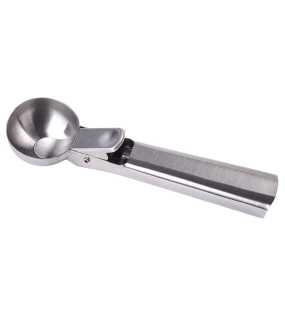 Naberačka na zmrzlinu > strieborná