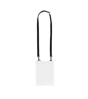 Víceúčelová taška > bílá