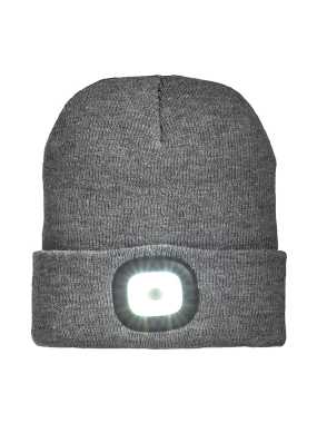 Čepice > šedá