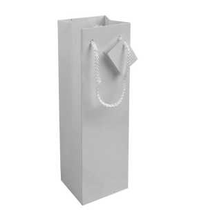 Taška na láhev > bílá