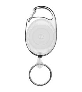 Držák na lístky> transparentní