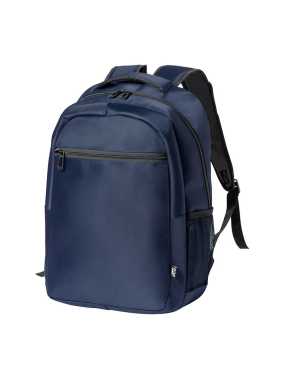 RPET batoh > modrá (dark)