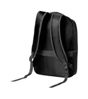 RPET batoh > černá