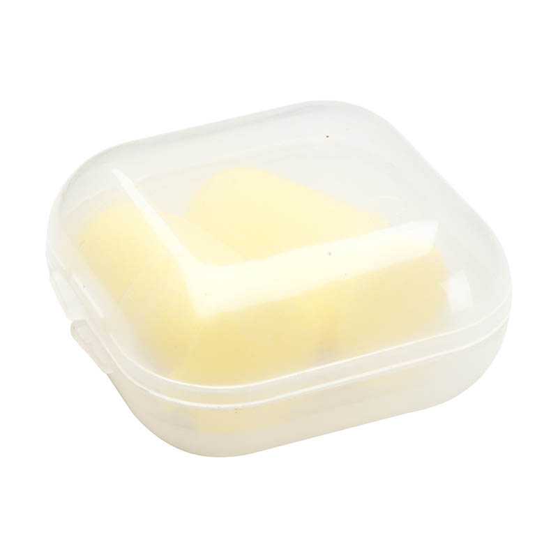 Špunty do uší > žlutá