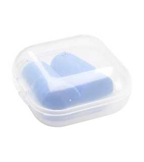 Špunty do uší > modrá