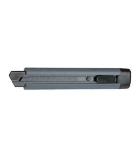 Nůž se dvěma náhradními čepelemi > šedá (anthracite)