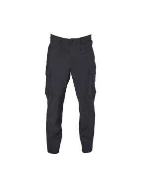 Pánské kalhoty (FORTE by JR) > černá > 3XL